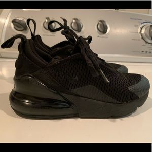 Little Kid Nike Air Zooms